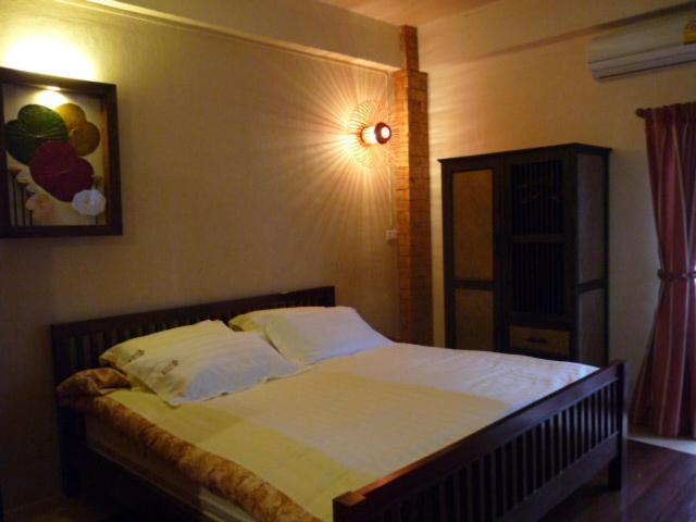 Nice Inn Town Residence Chiang Rai Room photo