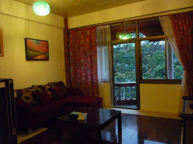 Nice Inn Town Residence Chiang Rai Room photo